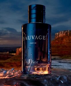 Dior Sauvage Parfum