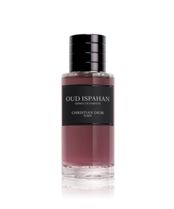 Dior Oud Ispahan Esprit De Parfum