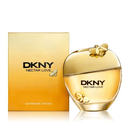 DKNY Nectar Love