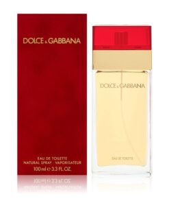 Dolce & Gabbana Dolce & Gabbana EDT