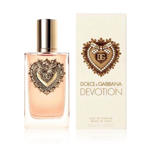 Dolce & Gabbana Devotion EDP