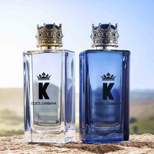 Dolce & Gabbana K