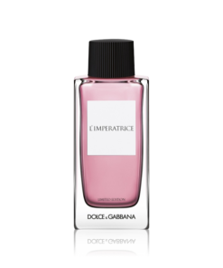 Dolce&Gabbana L'Imperatrice Limited Edition EDT