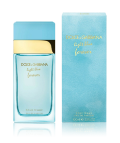 Dolce & Gabbana Light Blue Forever EDP