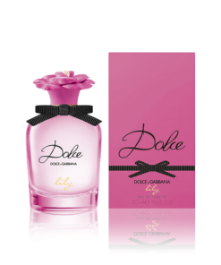 Dolce&Gabbana Lily EDT