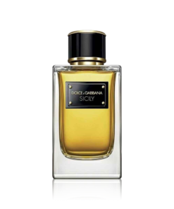 Dolce&Gabbana Velvet Sicily EDP