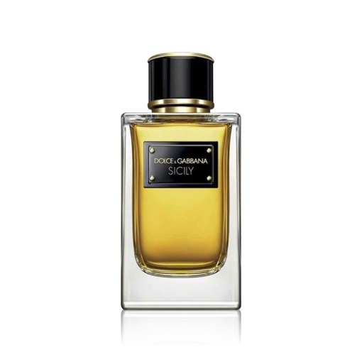 Dolce&Gabbana Velvet Sicily EDP