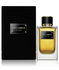 Dolce&Gabbana Velvet Sicily EDP