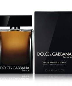 Dolce & Gabbana The One for Men EDP