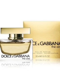 Dolce & Gabbana The One for Women