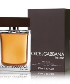 Dolce & Gabbana The One for Men EDT