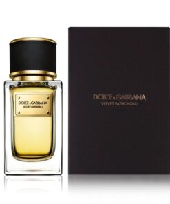 Dolce & Gabbana Velvet Patchouli