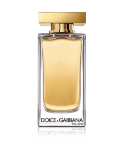 Dolce & Gabbana The One
