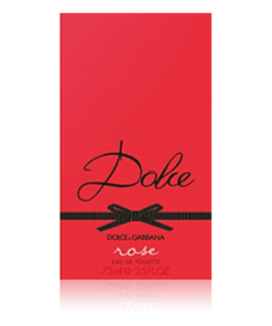 Dolce & Gabbana Rose EDT