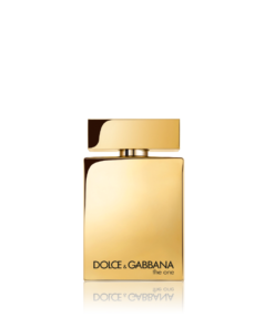 Dolce&Gabbana The One Gold EDP