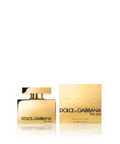 Dolce&Gabbana The One Gold Intense EDP