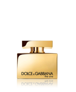 Dolce&Gabbana The One Gold Intense EDP
