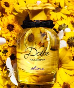Dolce & Gabbana Dolce Shine