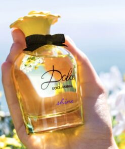 Dolce & Gabbana Dolce Shine