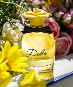 Dolce & Gabbana Dolce Shine