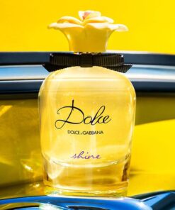 Dolce & Gabbana Dolce Shine