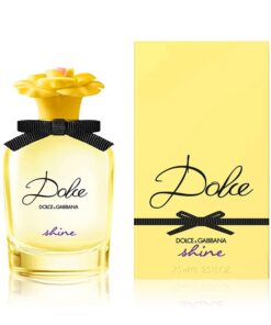 Dolce & Gabbana Dolce Shine