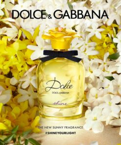 Dolce & Gabbana Dolce Shine