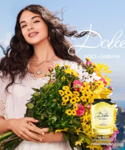 Dolce & Gabbana Dolce Shine