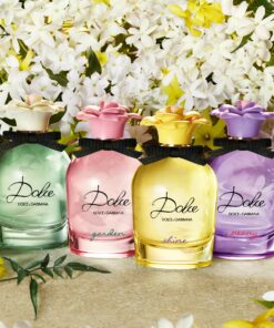 Dolce & Gabbana Dolce Shine