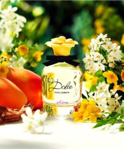 Dolce & Gabbana Dolce Shine