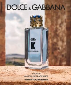 Dolce & Gabbana K