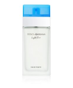 Dolce & Gabbana Light Blue