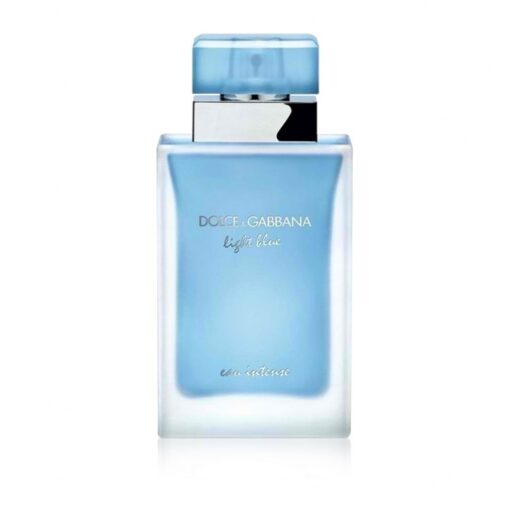 Dolce & Gabbana Light Blue Eau Intense