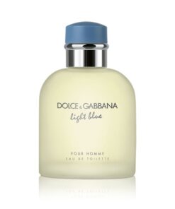 Dolce & Gabbana Light Blue Pour Homme