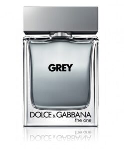 Dolce & Gabbana Grey The One
