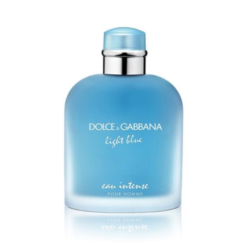 Dolce & Gabbana Light Blue Eau Intense