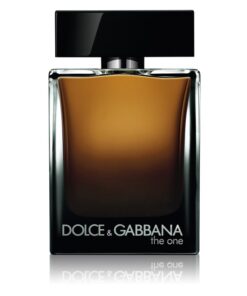 Dolce & Gabbana The One for Men EDP