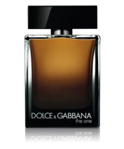 Dolce & Gabbana The One