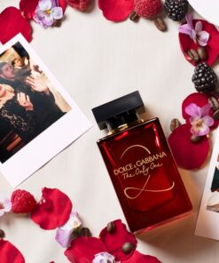 Dolce & Gabbana The Only One 2