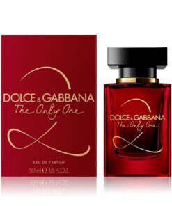 Dolce & Gabbana The Only One 2