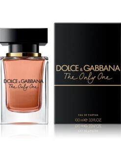 Dolce & Gabbana The Only One