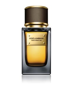Dolce & Gabbana Velvet Desert Oud