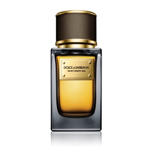 Dolce & Gabbana Velvet Desert Oud