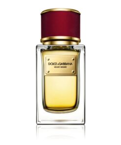 Dolce & Gabbana Velvet Desire