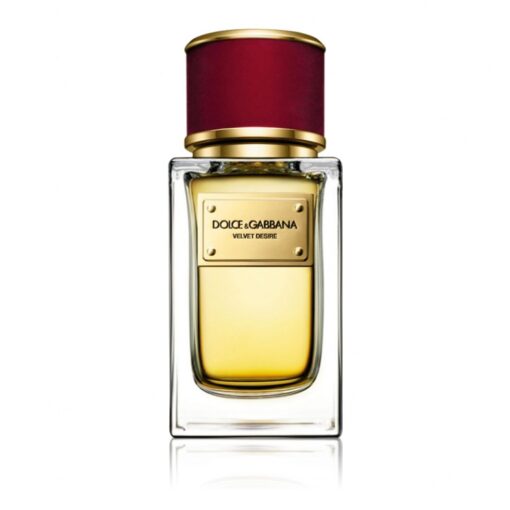 Dolce & Gabbana Velvet Desire