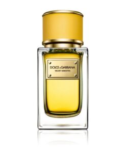 Dolce & Gabbana Velvet Ginestra