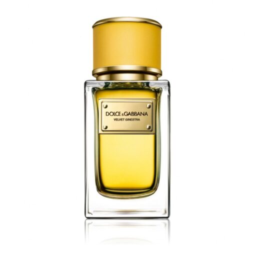 Dolce & Gabbana Velvet Ginestra