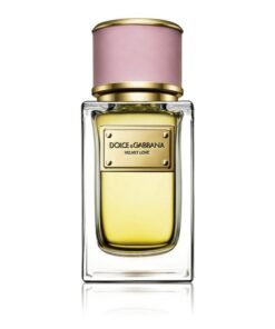 Dolce & Gabbana Velvet Love