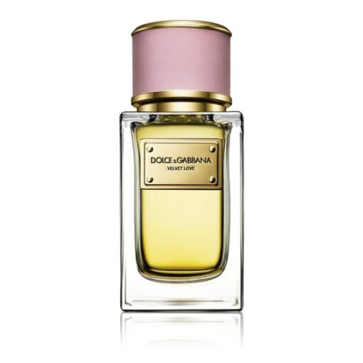 Dolce & Gabbana Velvet Love