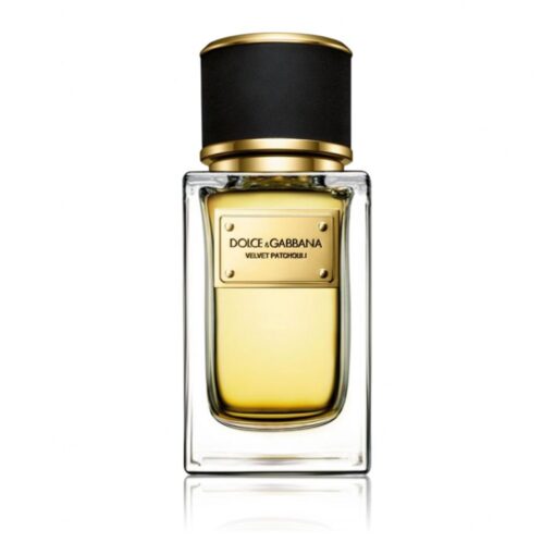 Dolce & Gabbana Velvet Patchouli